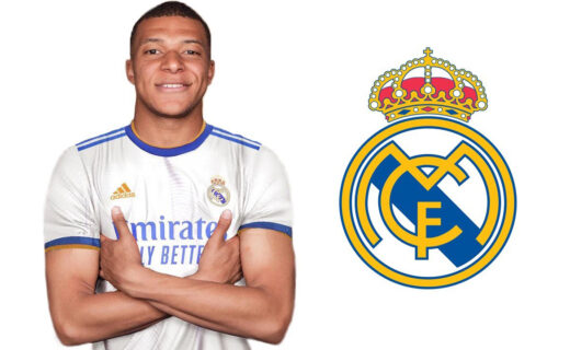 كيليان مبابي سيرحل إلى ريال مدريد