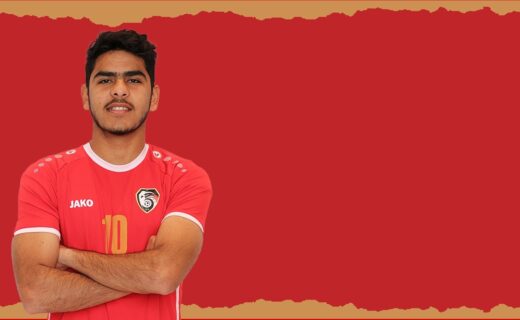 نادي الزمالك يُعيد فتح خط المفاوضات من جديد مع اللاعب محمود الأسود