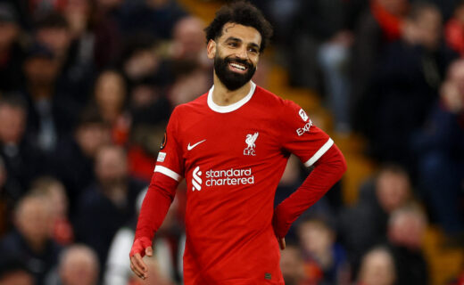 رحيل صلاح عن ليفربول: الدوري السعودي قريب من حسم الصفقة