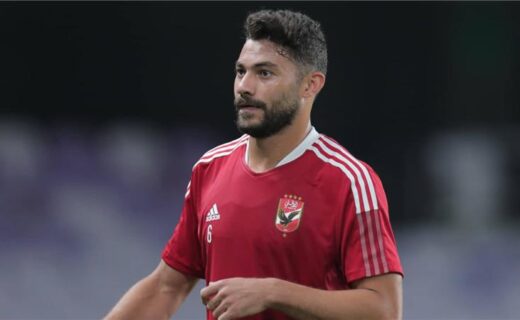 ياسر إبراهيم