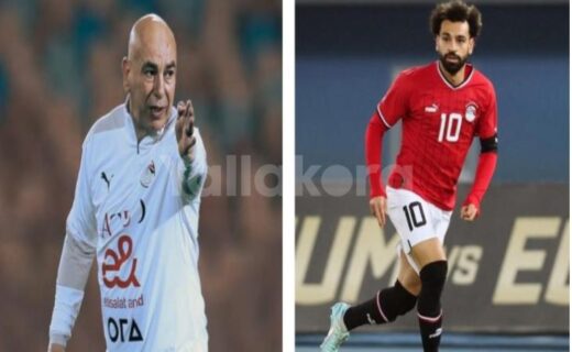 صلاح أكبر من الكبير.. وحسام تولى المنتخب بخلفية خاطئة