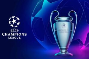 جدول مباريات نصف نهائي دوري أبطال أوروبا 2024-2025