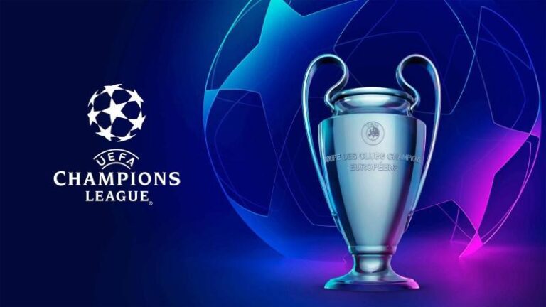 جدول مباريات نصف نهائي دوري أبطال أوروبا 2024-2025