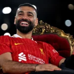 رسميًا.. محمد صلاح يجدد عقده مع ليفربول حتى 2027