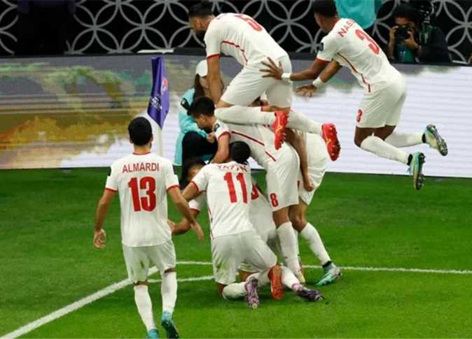 موعد مباراة الأردن وعمان والقنوات الناقلة في تصفيات كأس العالم 2026