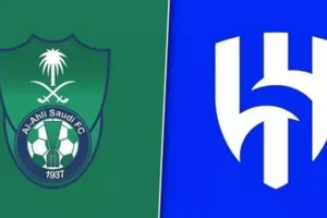 أهلي جدة يخطف تعادلًا تاريخيًا أمام الهلال بعد ريمونتادا مثيرة