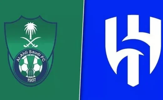أهلي جدة يخطف تعادلًا تاريخيًا أمام الهلال بعد ريمونتادا مثيرة