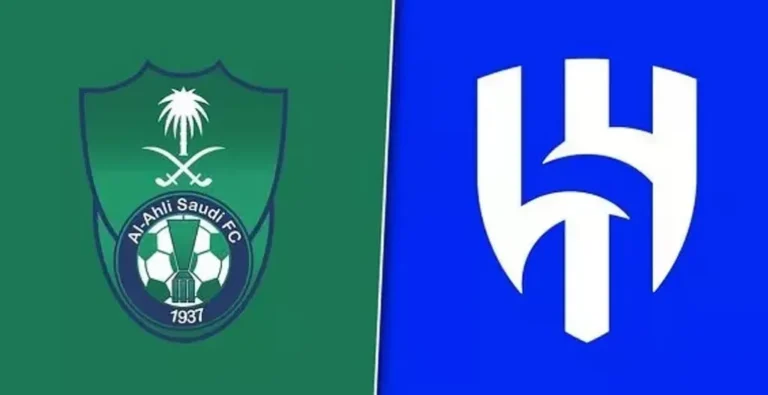 أهلي جدة يخطف تعادلًا تاريخيًا أمام الهلال بعد ريمونتادا مثيرة