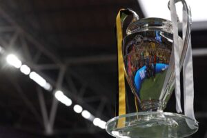 كل ما تريد معرفته عن دوري أبطال أوروبا 2025-2026: النظام الجديد، المواعيد، الفرق، والمباريات كل ما تريد معرفته عن دوري أبطال أوروبا 2025-2026: النظام الجديد، المواعيد، الفرق، والمباريات