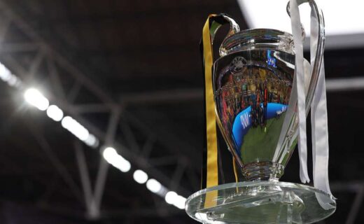 كل ما تريد معرفته عن دوري أبطال أوروبا 2025-2026: النظام الجديد، المواعيد، الفرق، والمباريات