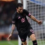 ميسي يقود إنتر ميامي إلى البلاي أوفز بالدوري الأمريكي