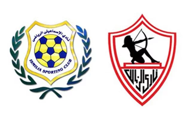 الزمالك يستعيد الصدارة بثنائية أمام الإسماعيلي في الدوري المصري