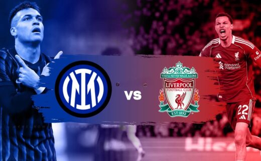 تشكيل ليفربول المتوقع أمام إنتر ميلان في دوري أبطال أوروبا 2025/2026