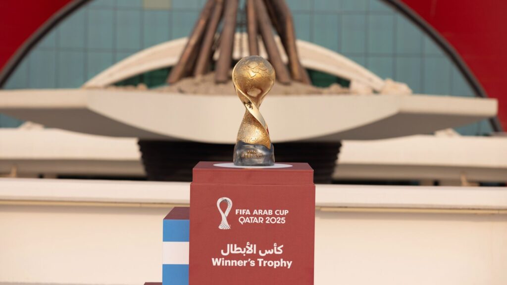 كأس العرب 2025 — مباريات الجولة الثالثة + تحليل لفرص التأهل لكل منتخب
