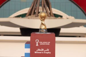 كأس العرب 2025 — مباريات الجولة الثالثة + تحليل لفرص التأهل لكل منتخب