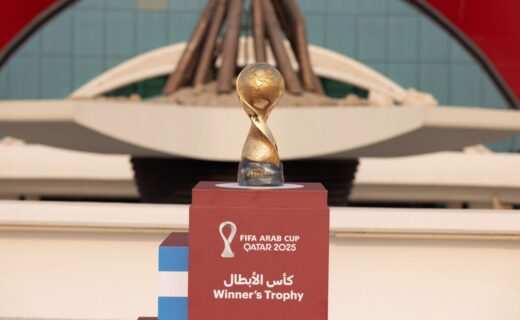 كأس العرب 2025 — مباريات الجولة الثالثة + تحليل لفرص التأهل لكل منتخب