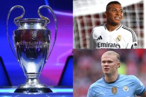 انطلاق نسخة دوري أبطال أوروبا 2025-2026 ومنافسة الهدافين