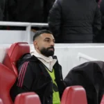 أزمة بين محمد صلاح وليفربول