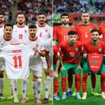 المغرب ضد الأردن.. من يحسم لقب كأس العرب 2025؟