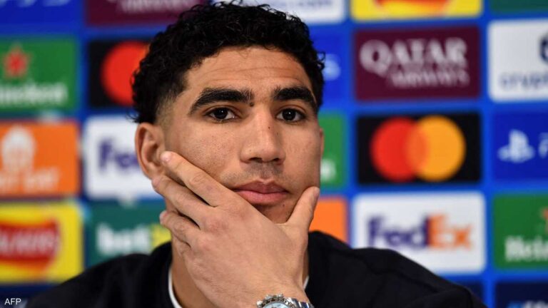 قضية أشرف حكيمي تُشعل الجدل في ليفربول.. اللاعب يرد ويؤكد: “الاتهام باطل”