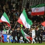 غياب المنتخب الايراني عن كاس العالم 2026