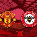 مانشستر يونايتد و برينتفورد