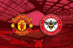 مانشستر يونايتد و برينتفورد