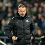 هانسي فليك (Hansi Flick)