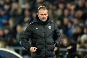 هانسي فليك (Hansi Flick)