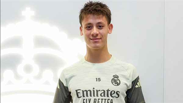 أردا جولر يعتذر لجماهير ريال مدريد