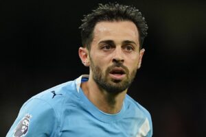 برناردو سيلفا