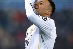 إصابة كيليان مبابي