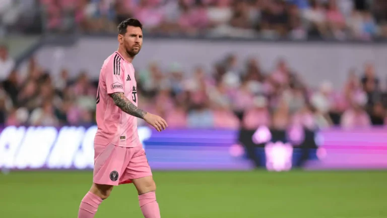 ميسي في مفترق طرق قبل كأس العالم 2026: هل يرحل عن إنتر ميامي أم يواصل المشوار؟