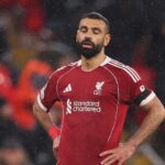 نهاية حقبة محمد صلاح الأوروبية مع ليفربول.. "الملك المصري" يودع أنفيلد بحزن