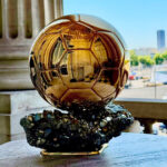 ترتيب الكرة الذهبية 2026 – أفضل 10 لاعبين في العالم