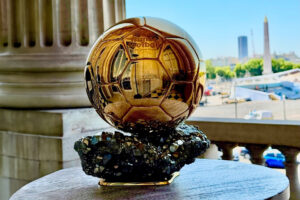 ترتيب الكرة الذهبية 2026 – أفضل 10 لاعبين في العالم
