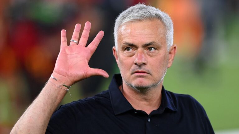 مورينيو يفتح الباب أمام ريال مدريد: مستقبلي مع بنفيكا يُحسم نهاية الموسم