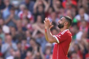 إصابة محمد صلاح