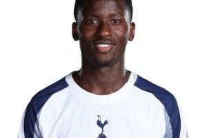 بابه سار (Pape Matar Sarr)