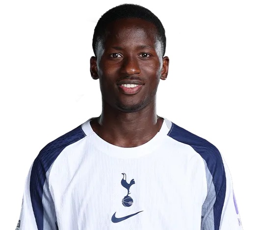 بابه سار (Pape Matar Sarr)