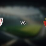 Athletic Club ضد Osasuna