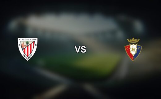 Athletic Club ضد Osasuna