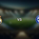 تحليل مباراة Real Madrid ضد Alaves