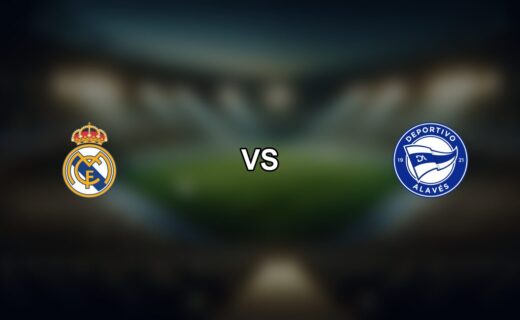 تحليل مباراة Real Madrid ضد Alaves