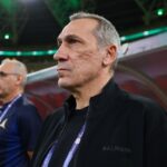 جورجيوس دونيس - المنتخب السعودي