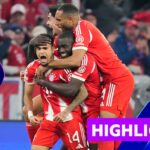 بايرن ميونخ وريال مدريد