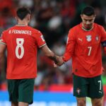 البرتغال في كأس العالم 2026: معضلة كريستيانو رونالدو وحل برونو فيرنانديز