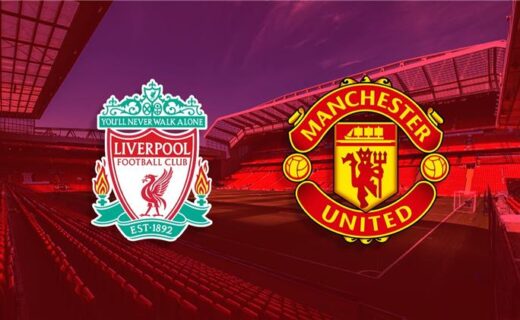 موعد مباراة مانشستر يونايتد ضد ليفربول – قمة نارية في الدوري الإنجليزي 2025 - 2026