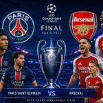 نهائي دوري أبطال أوروبا 2026.. باريس سان جيرمان وأرسنال