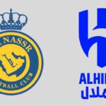 النصر ضد الهلال